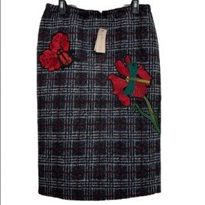 NWT Philosophy Skirt Sz 10